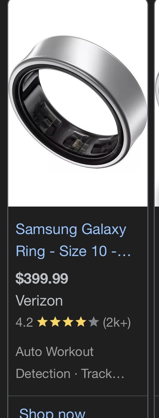 samsung galaxy ring