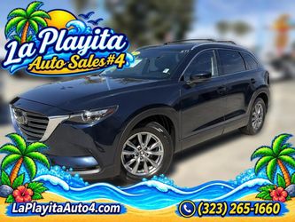 2019 Mazda CX-9