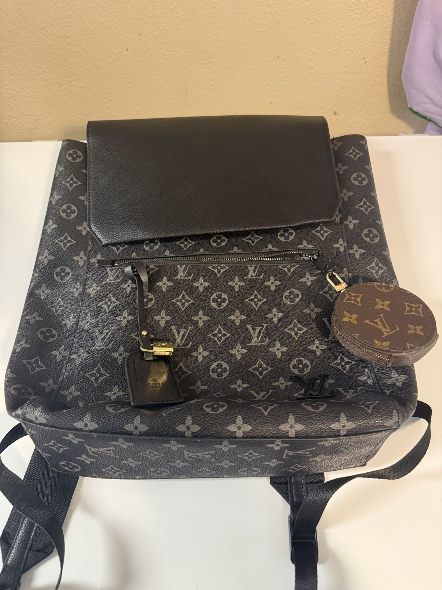 Men’s Backpack