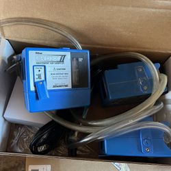 Pompas Personal Para Testear El Aire 