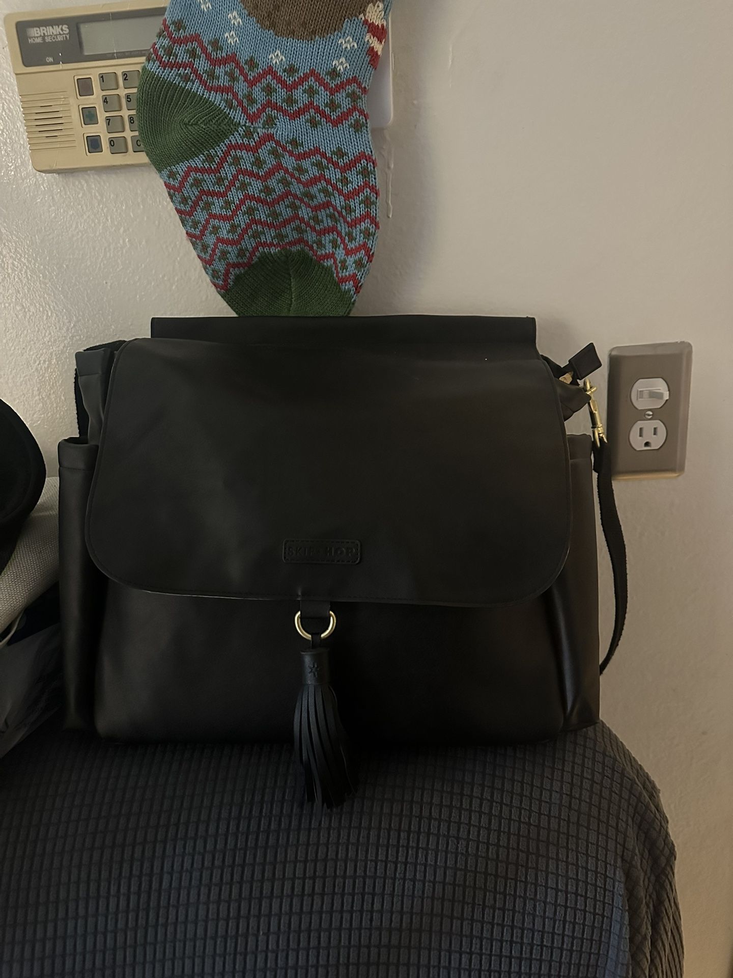Skip+Hop Diaper Bag