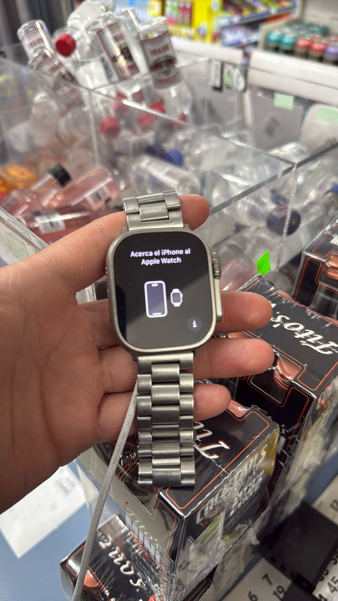 Apple Watch Ultra 49mm