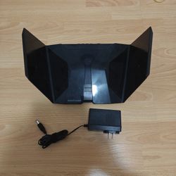 Netgear Nighthawk 6E WiFi Router AXE11000