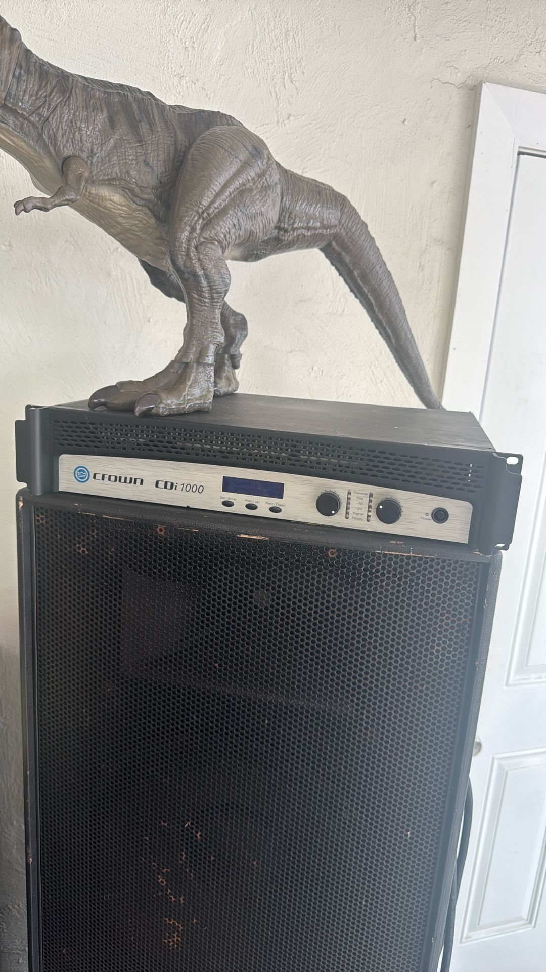 Crow App Cd1000