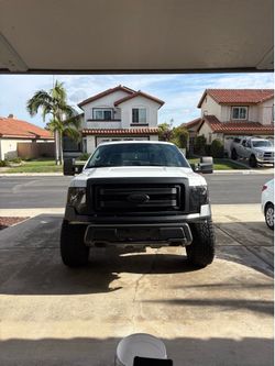 2014 F150