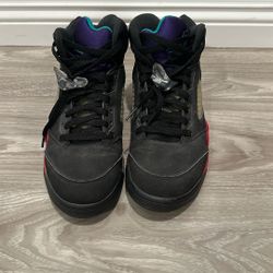 Jordan’s 9.5