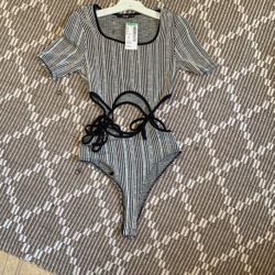 Brand New Bodysuit 