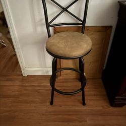 Single Bar stool