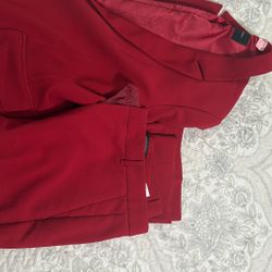 Women’s Banana Republic Suit