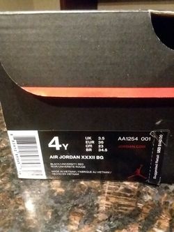 Jordans