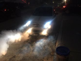 Random Honda and Acura parts