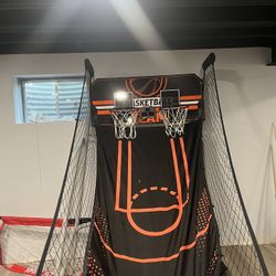 Mini basketball Game(Not Free!)