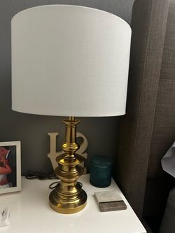 Beautiful lamp