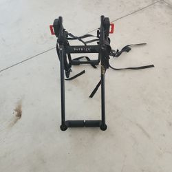 Outback Bike Rack