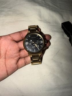 Armani watches men