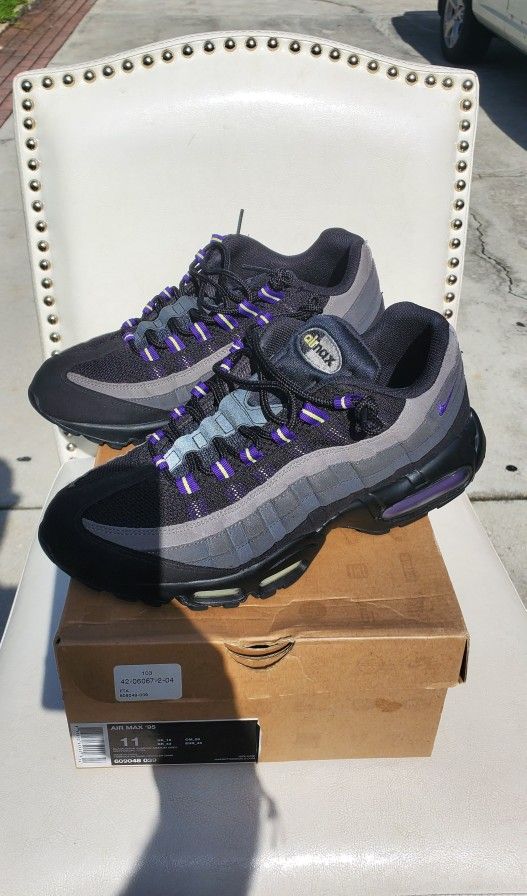 Air Max 95