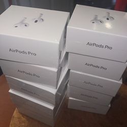 AirPods Pro 3