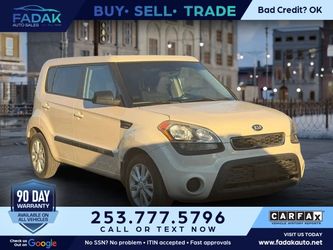 2013 Kia Soul