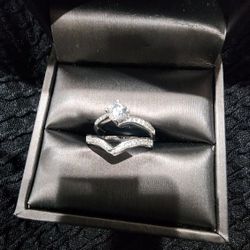 White Gold Only Onetime Used