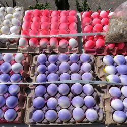 Confetti Cascarones $10 Bag 