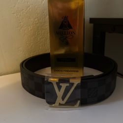 Sellin Lv And 1million 