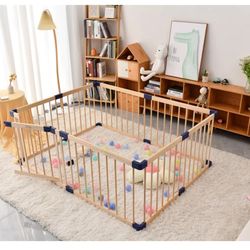 Baby Safety Gate