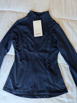 Lululemon Define Jacket