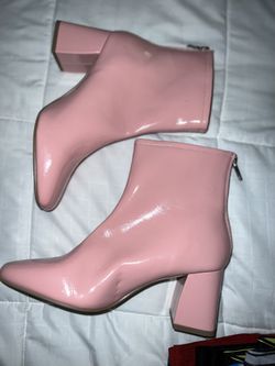 Womens Boots