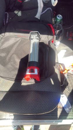 Milwaukee M18 Cordless LED Stick Light