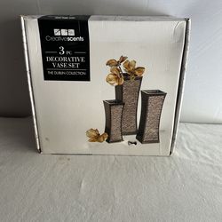 Decorative Vases for Decorative Centerpieces