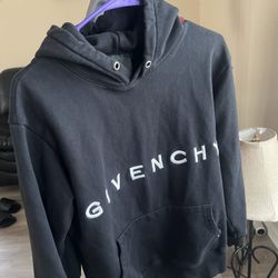 Givenchy Hoodie Size S