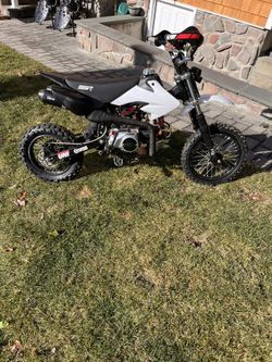 2014 ssr 125 best sale