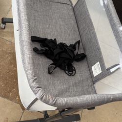 baby bassinet 