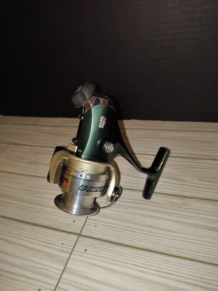 clam ice fishing rods and reels Amazon.com: Clam 16659 Katana Combo Rod