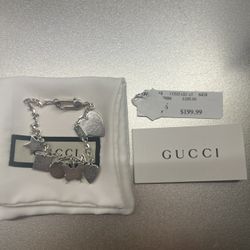 Gucci Bracelet 