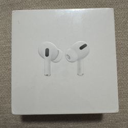 AirPod Pros 