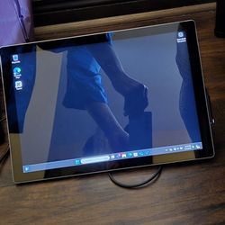 Microsoft Surface Pro