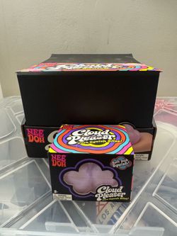 Needoh Cloud pleaser