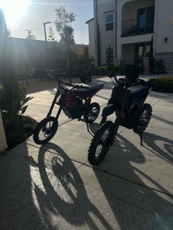 Nova E-bike