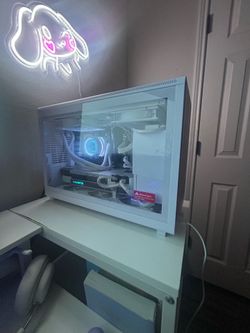 Gaming PC – Ryzen 5 7600X | RTX 3080 Ti | 1TB SSD | 16GB DDR5