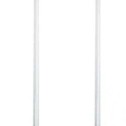 Philips 40-watt 4ft  Linear T12 Type A ALTO Fluorescent Tube Light Bulb