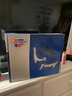 Control arm