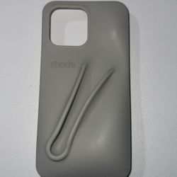 iPhone Rhode Case