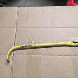 Stanley 17-in Ripping Chisel