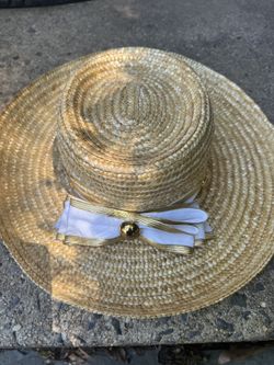 Summer hat