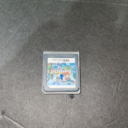 Nintendo DS 208 In 1 Game Cartridge 