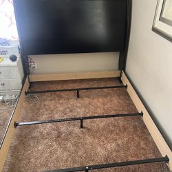 Bed Frame