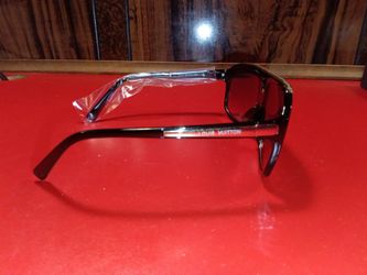 Unisex Louis Vuitton Sunglasses