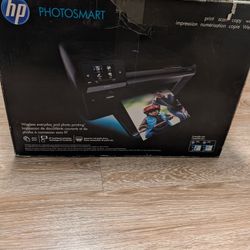 Hp Photosmart Printer 