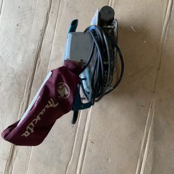 Makita Belt Sander 